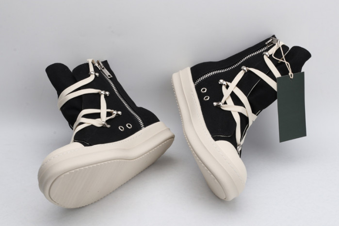 RICK OWENS DRKSHDW