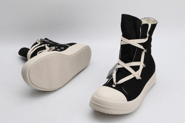 RICK OWENS DRKSHDW