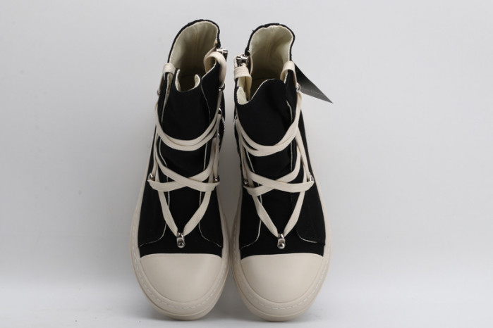 RICK OWENS DRKSHDW