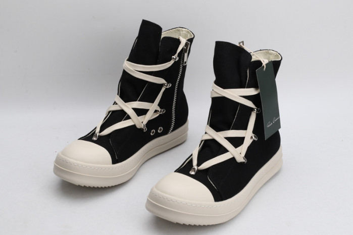 RICK OWENS DRKSHDW