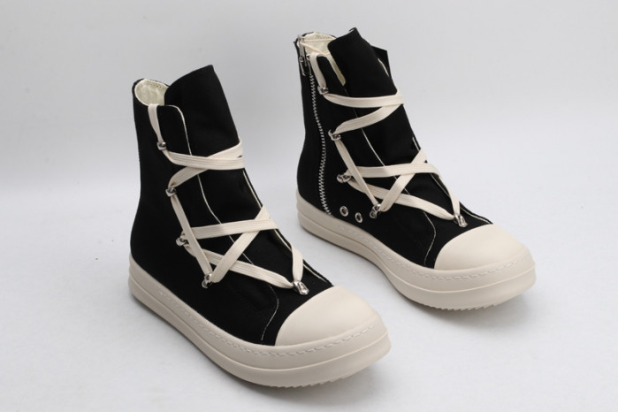 RICK OWENS DRKSHDW