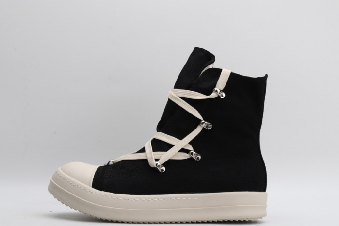 RICK OWENS DRKSHDW