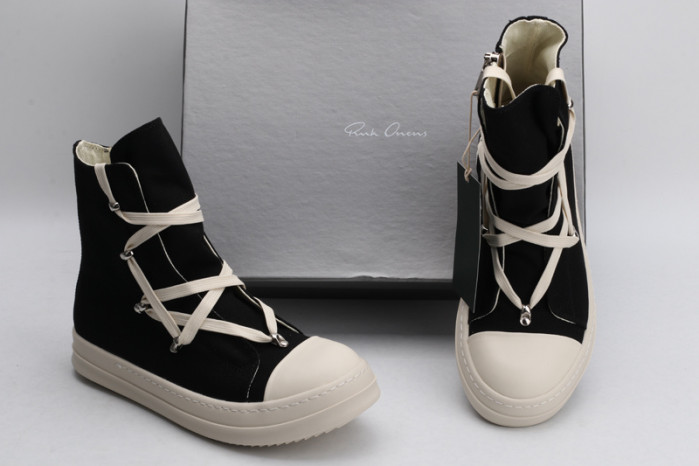 RICK OWENS DRKSHDW