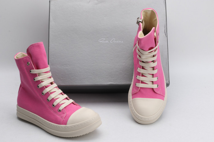 RICK OWENS DRKSHDW RO-22