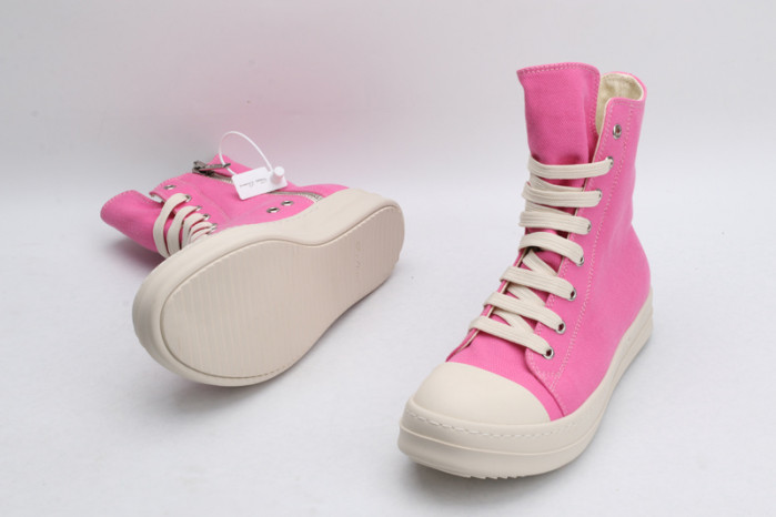 RICK OWENS DRKSHDW RO-22