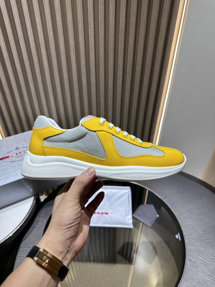 PRAD SNEAKERS PB-42