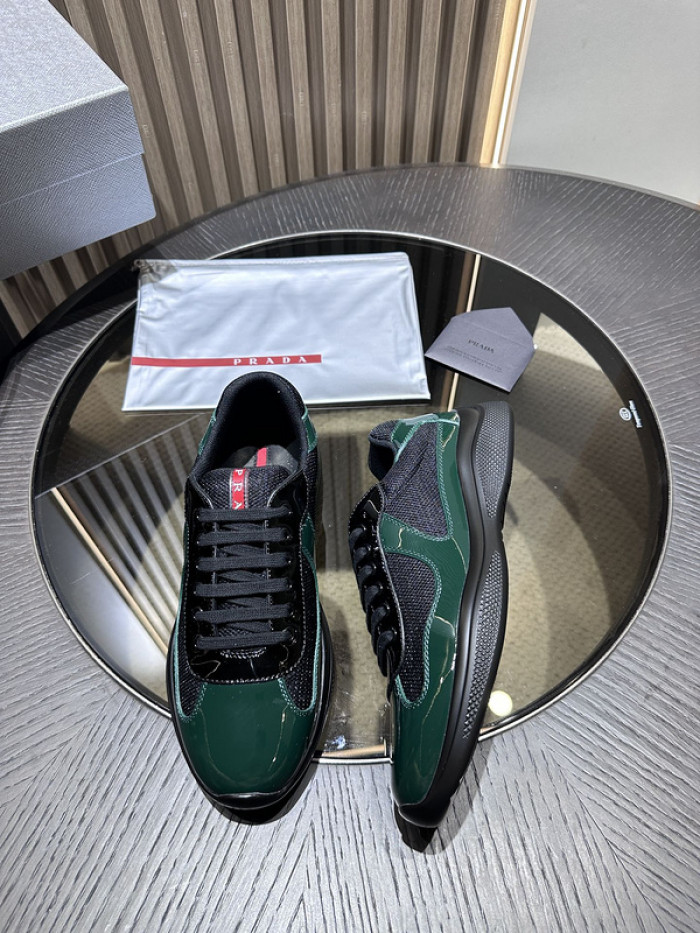 PRAD SNEAKERS PB-54