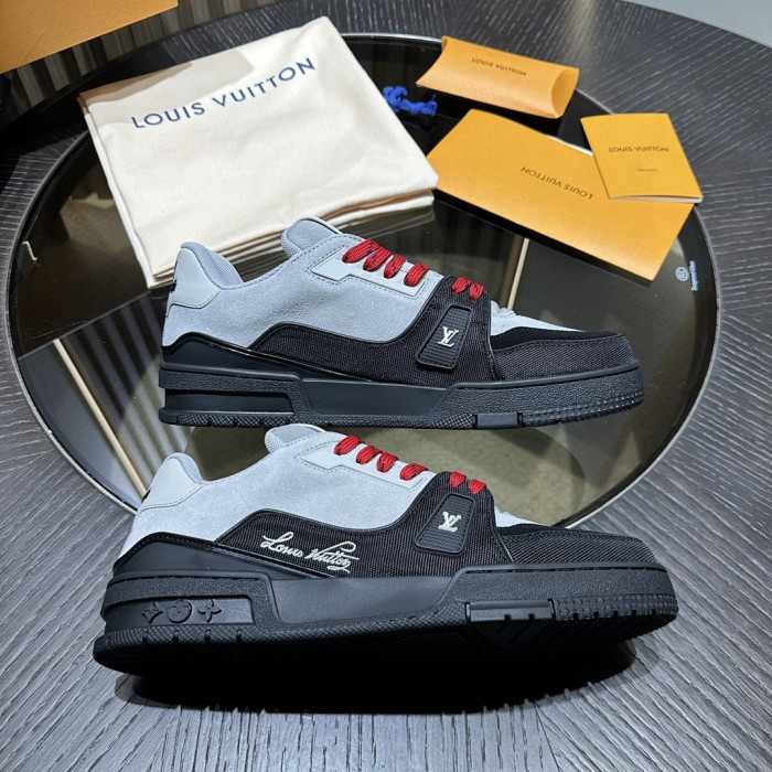 LOVT SNEAKER lv-574