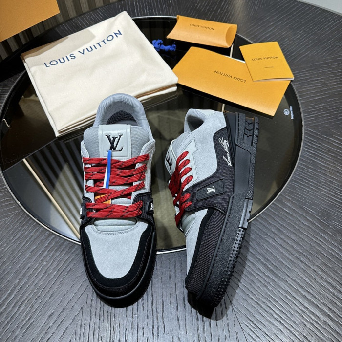 LOVT SNEAKER lv-574
