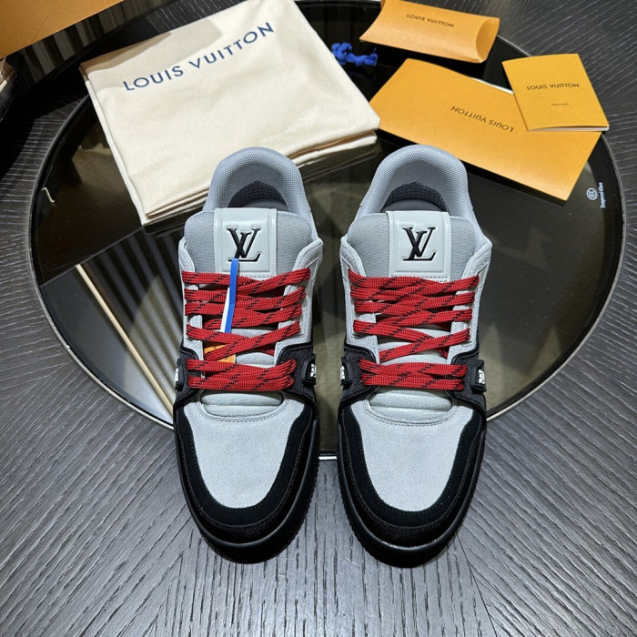 LOVT SNEAKER lv-574