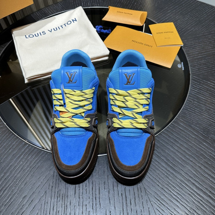 LOVT SNEAKER lv-575