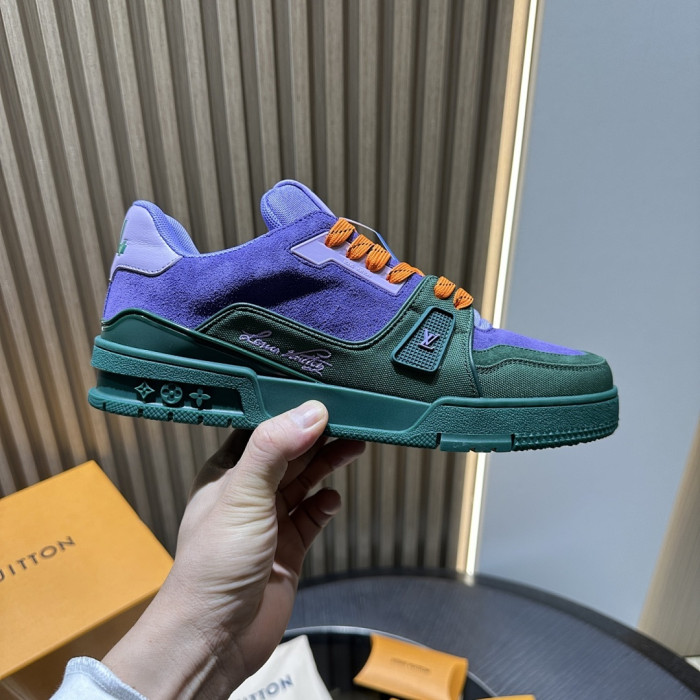LOVT SNEAKER lv-576