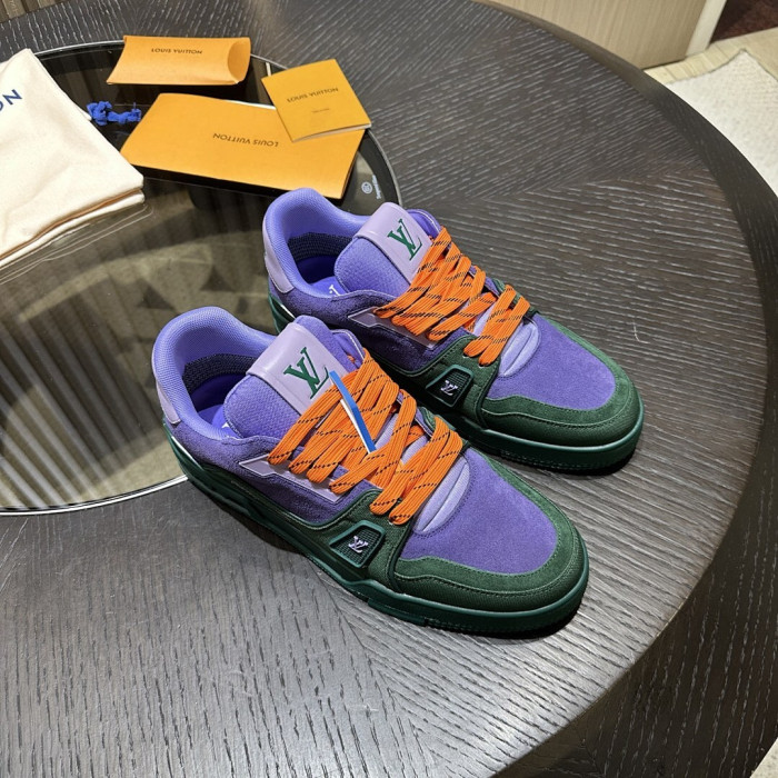 LOVT SNEAKER lv-576