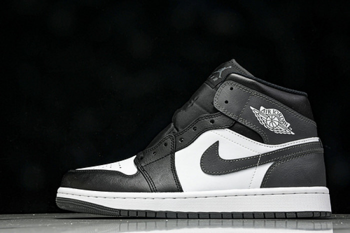 Jordan 1 Mid 'Cosmic Clay BQ8426-001