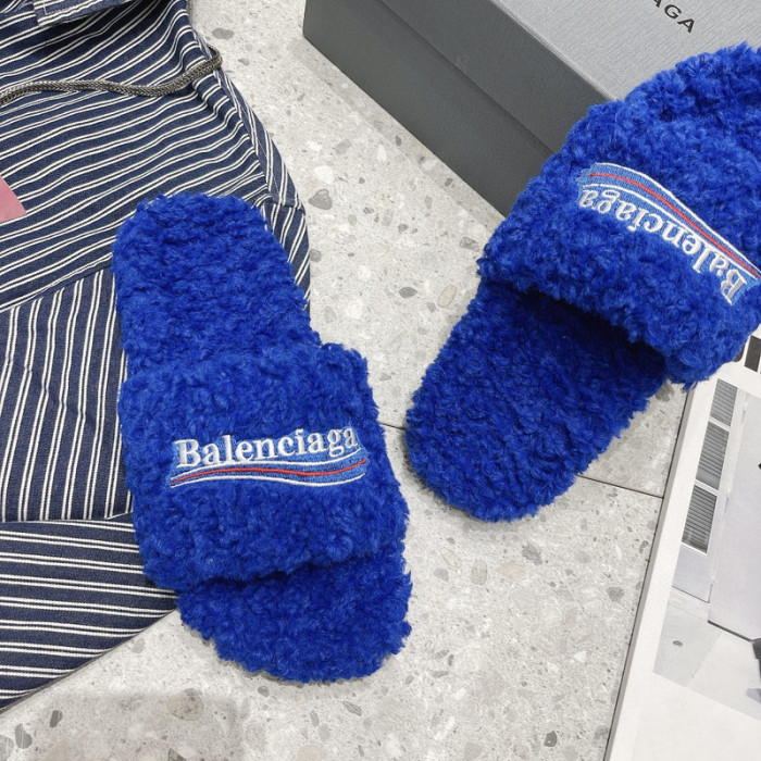 BL SLIPPERS