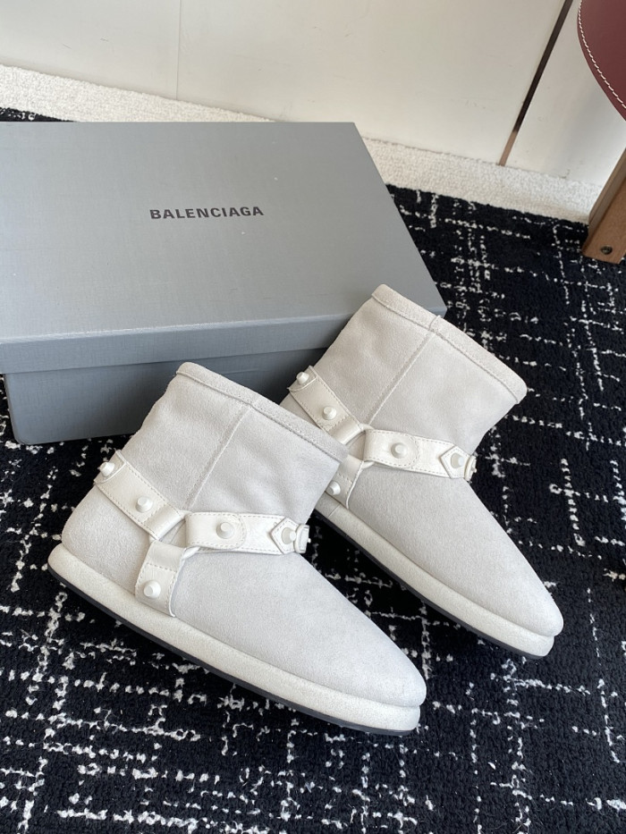 BL BOOT BLB-51