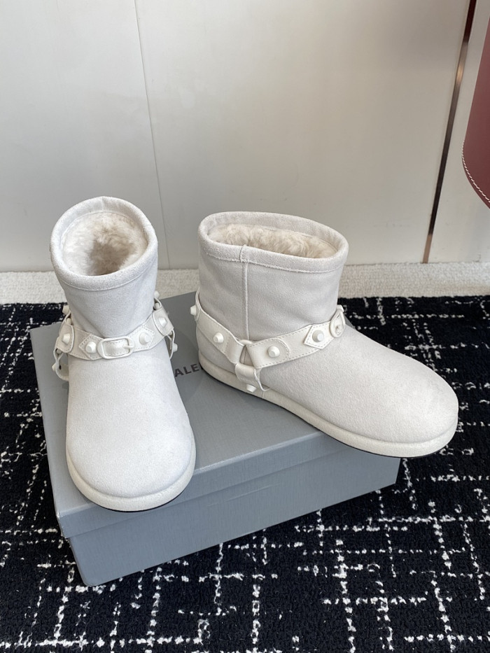 BL BOOT BLB-51