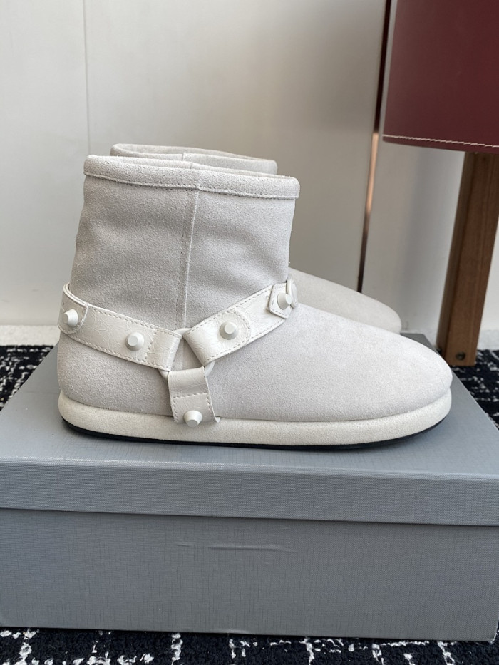 BL BOOT BLB-51