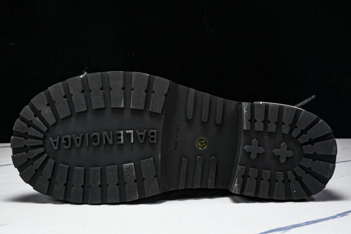 BL BOOT BLB-46
