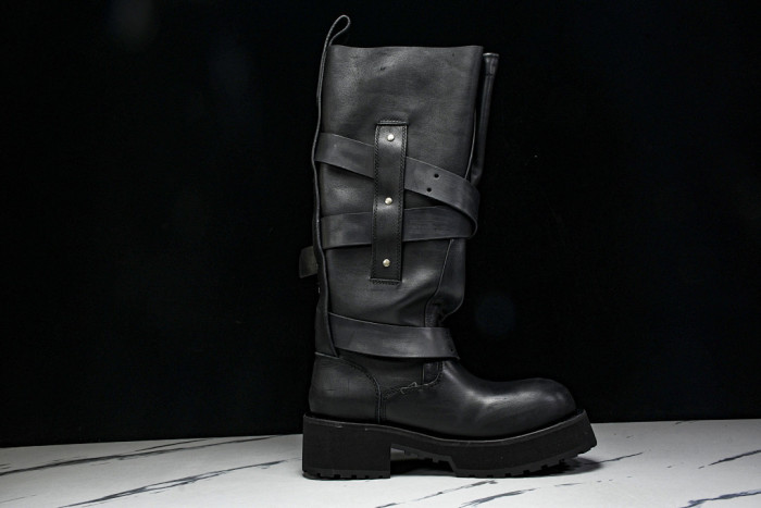 BL BOOT BLB-46