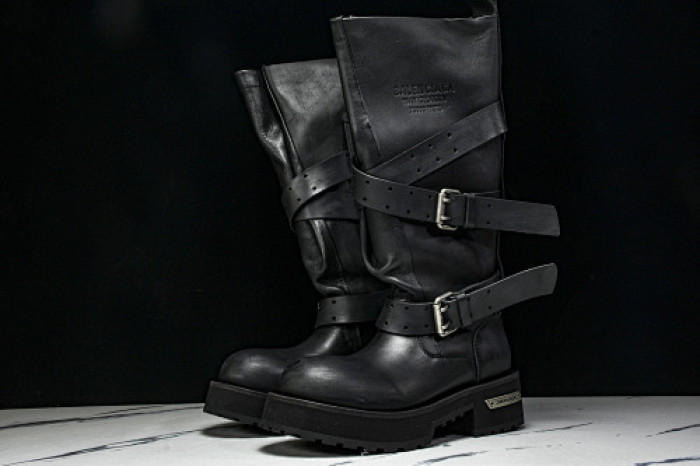 BL BOOT BLB-46