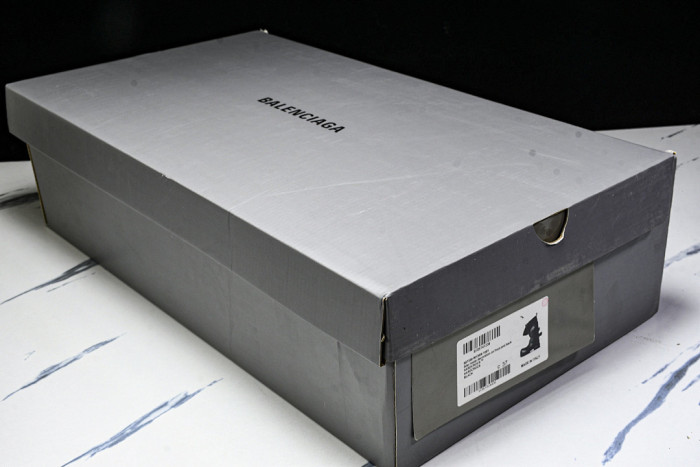 BL BOOT BLB-46