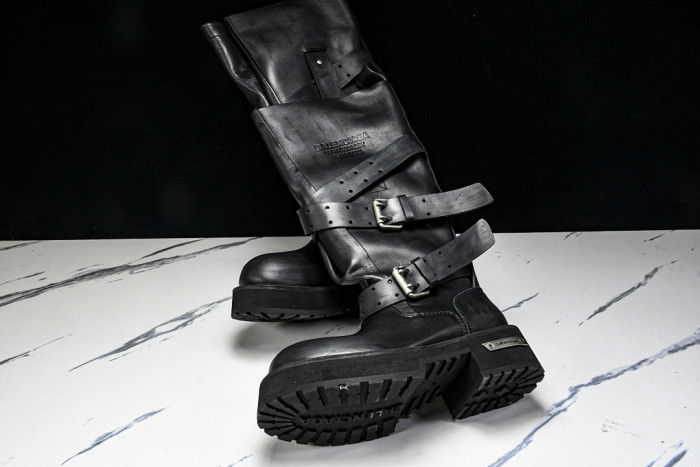 BL BOOT BLB-46