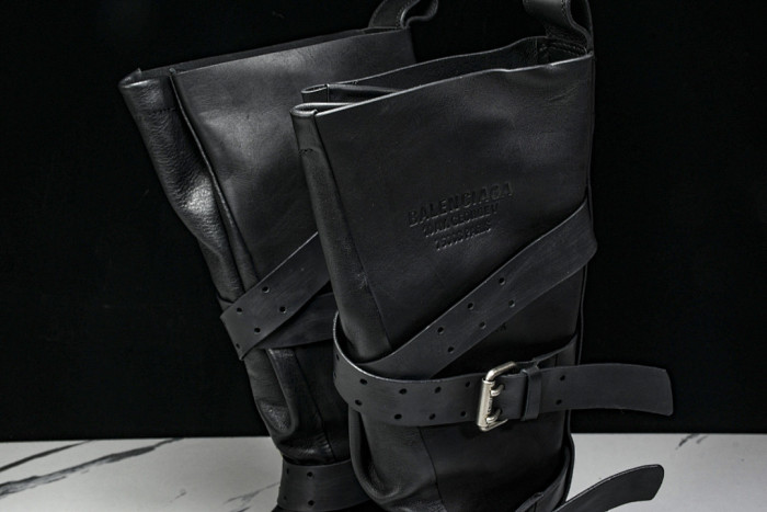 BL BOOT BLB-46