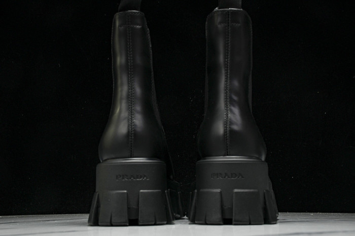 PRAD BOOTS PB-03