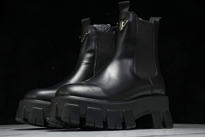 PRAD BOOTS PB-03