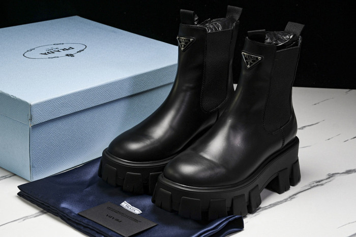 PRAD BOOTS PB-03