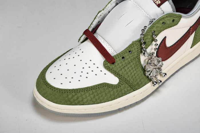 Air Jordan 1 Low OG ‘Year of the Dragon’ FN3727-100