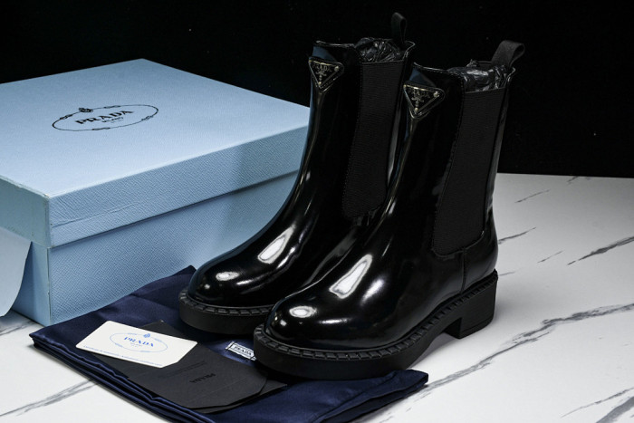PRAD BOOTS PB-84