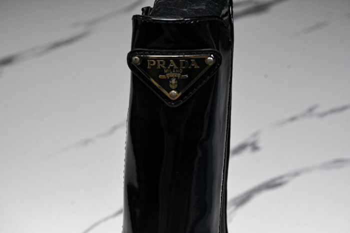 PRAD BOOTS PB-84