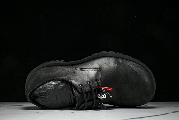 BL Hummer Derbie Shoe BD-01