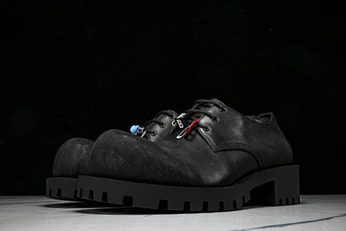 BL Hummer Derbie Shoe BD-01