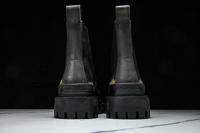 BL BOOT BLB-47