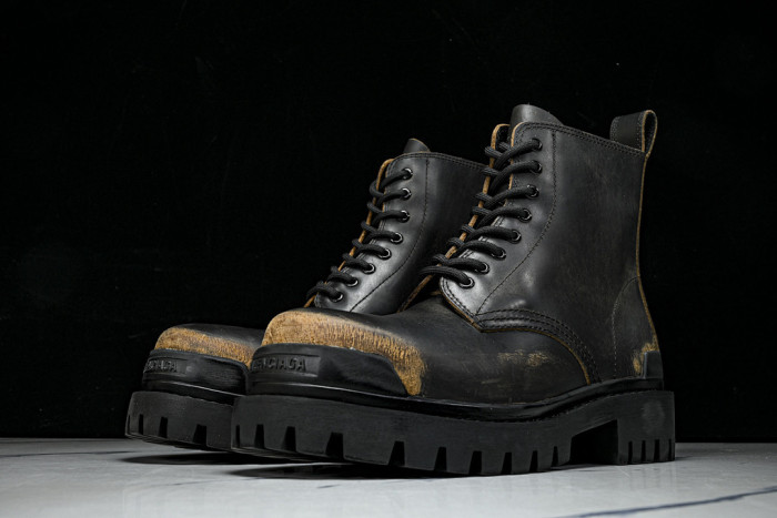 BL BOOT BLB-47