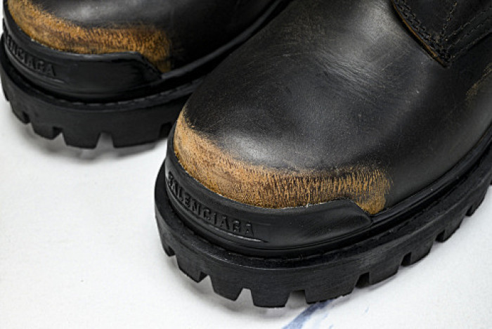 BL BOOT BLB-47