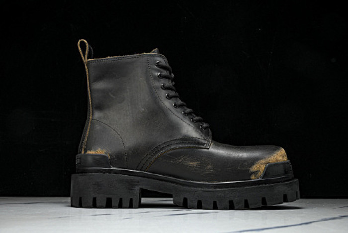 BL BOOT BLB-47
