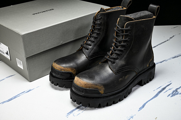 BL BOOT BLB-47