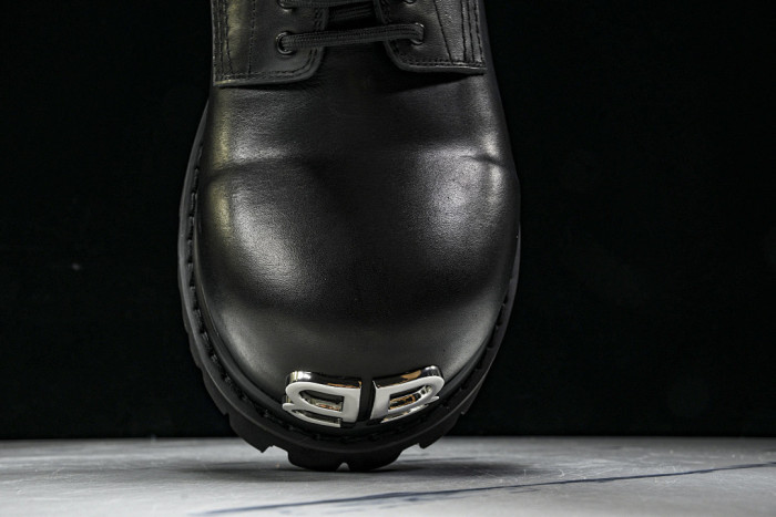 BL Hummer Derbie Shoe BD-02