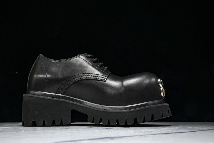 BL Hummer Derbie Shoe BD-02