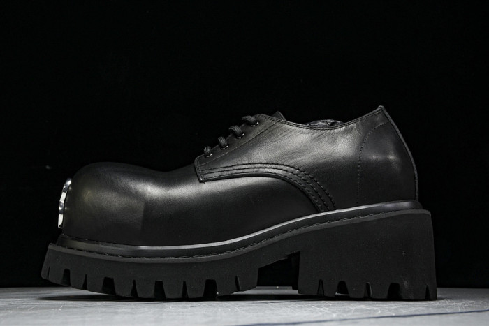 BL Hummer Derbie Shoe BD-02