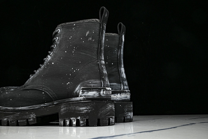 BL BOOT BLB-50