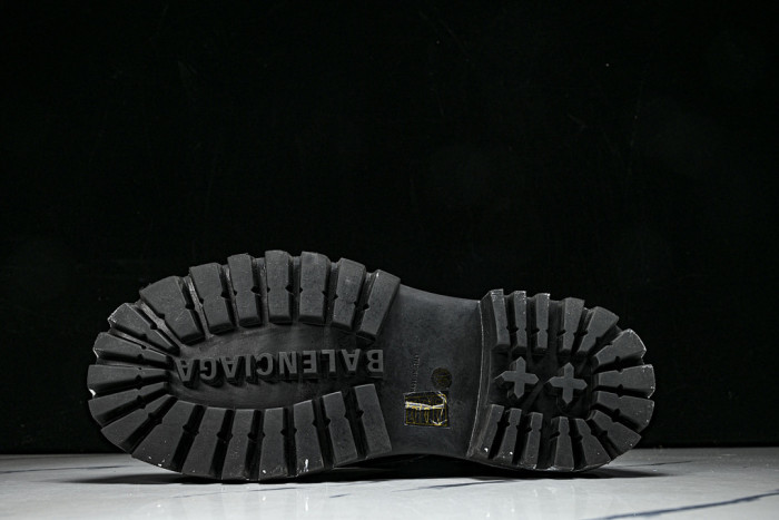 BL BOOT BLB-50