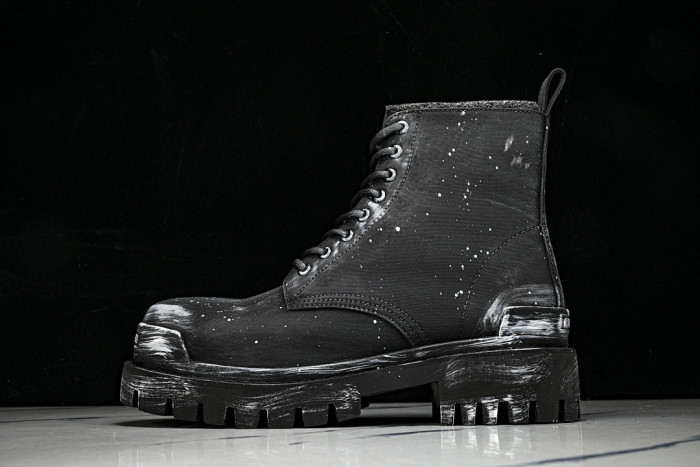 BL BOOT BLB-50