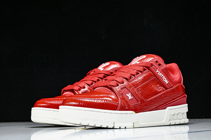 LOVT SNEAKER lv-573
