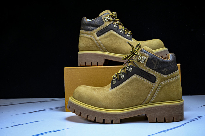 LOVT BOOTS L0-54