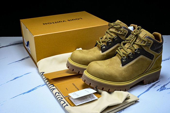LOVT BOOTS L0-54